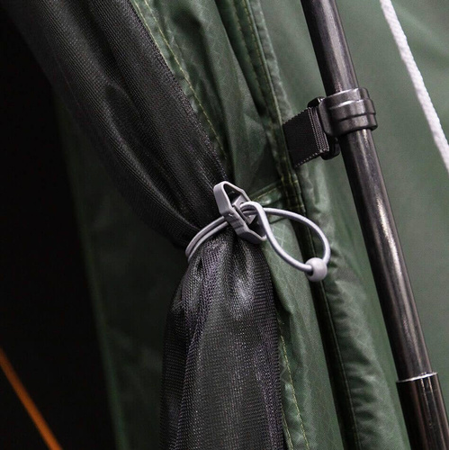 Namiot VANGO SHERWOOD 400XL PACKAGE