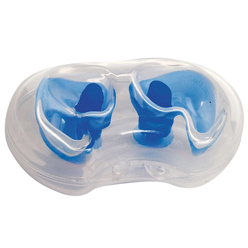Zatyczki do uszu TYR SILICONE MOLDED EAR PLUGS