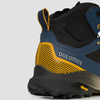 Buty trekkingowe męskie DOLOMITE NIBELIA HIGH GTX