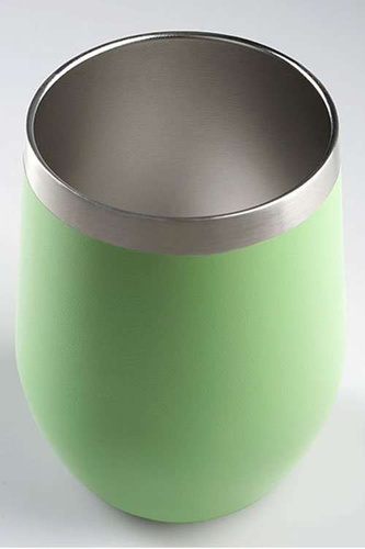 Kubek termiczny ze stali GSI OUTDOORS TUMBLER | 350 ml