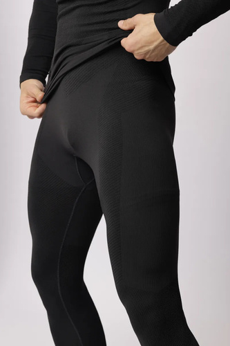 Legginsy termoaktywne męskie SPAIO PLAY
