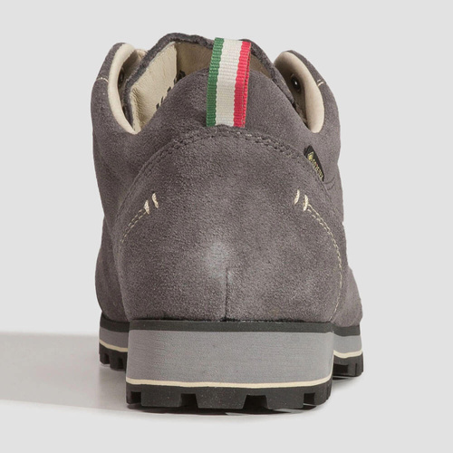 Buty turystyczne męskie ze skóry DOLOMITE 54 LOW GTX