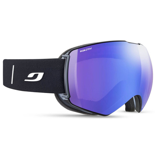 Gogle narciarskie fotochromowe JULBO LIGHTYEAR REACTIV 1-3 HIGH CONTRAST
