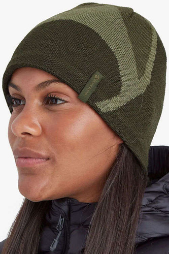 Czapka MONTANE LOGO BEANIE HAT