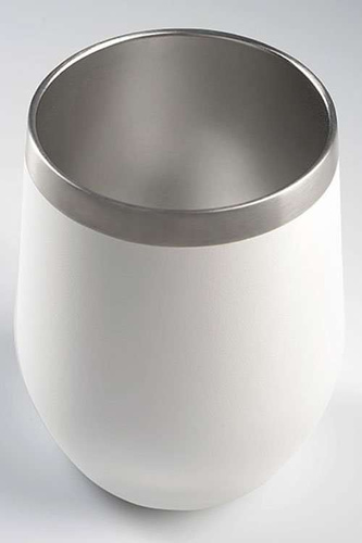 Kubek termiczny ze stali GSI OUTDOORS TUMBLER | 350 ml