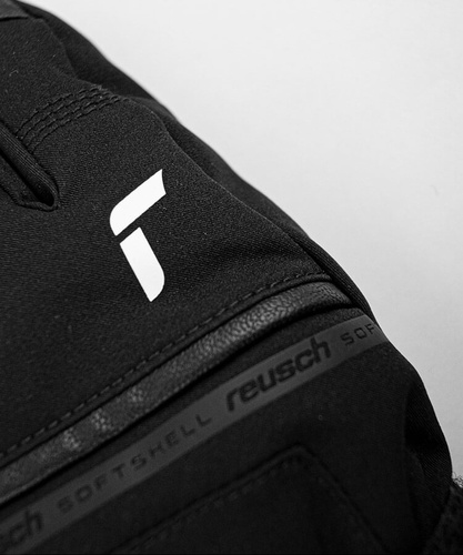 Rękawice narciarskie REUSCH MORRIS GORE-TEX