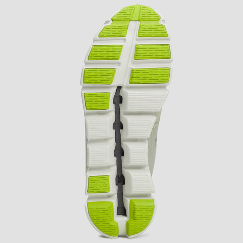 Buty miejskie damskie ON RUNNING CLOUD 5 WATERPROOF