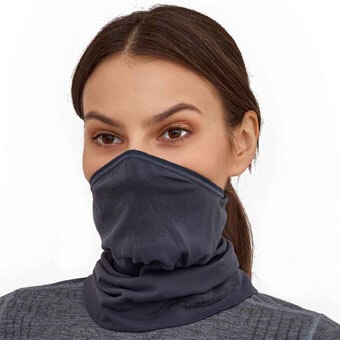 Półkominiarka termoaktywna BRUBECK