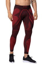 Legginsy motocyklowe męskie SPAIO ADRENALINE