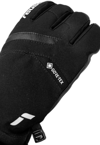 Rękawice narciarskie męskie REUSCH BOOSTER GORE-TEX