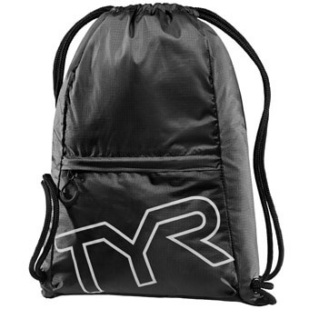 Plecak TYR DRAWSTRING SACKPACK BACKPACK 13L