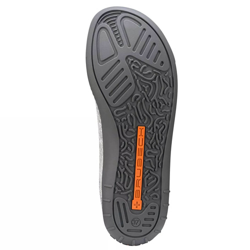 Buty minimalistyczne damskie BRUBECK BAREFOOT MERINO