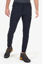 Spodnie MONTANE STRETCH MODE MISSION