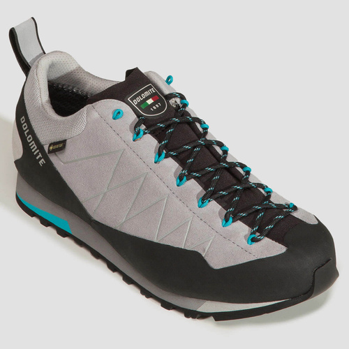 Buty podejściowe damskie ze skóry DOLOMITE CRODAROSSA LOW GTX 2.0