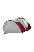 Przedsionek do namiotów z serii NX i Elixir Gear Shed MSR