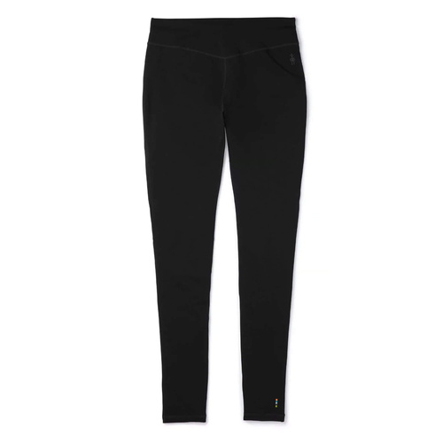 Getry wełniane damskie SMARTWOOL CLASSIC ALL-SEASON MERINO BOTTOM