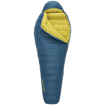 Śpiwór puchowy THERMAREST PARSEC 0F/-18C