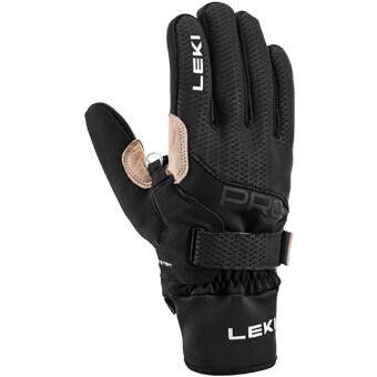 Rękawice narciarskie LEKI PRC PREMIUM THERMOPLUS SHARK