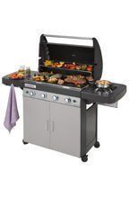Grill gazowy CAMPINGAZ 4 SERIES CLASSIC LS PLUS