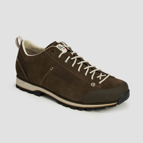 Buty turystyczne męskie ze skóry DOLOMITE 54 LOW EVO