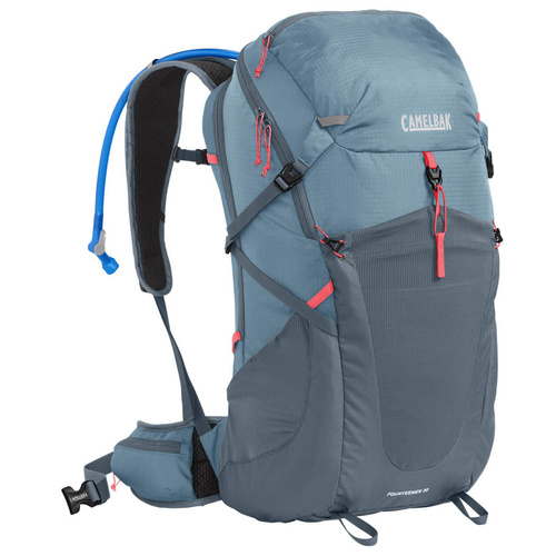 Plecak turystyczny damski CAMELBAK FOURTEENER 30 + bukłak 3L