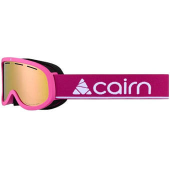 Gogle narciarskie dziecięce CAIRN BLAST cat.3