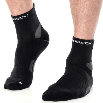 Skarpety sportowe BRUBECK MULTIFUNCTIONAL