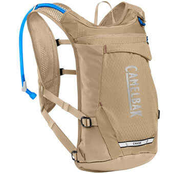 Plecak / kamizelka rowerowa CAMELBAK CHASE ADVENTURE 8 VEST + bukłak 2L
