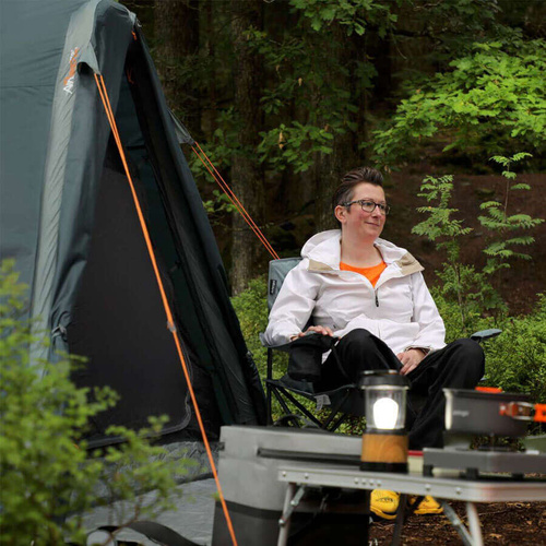 Namiot pompowany VANGO CLASSIC AIR 300