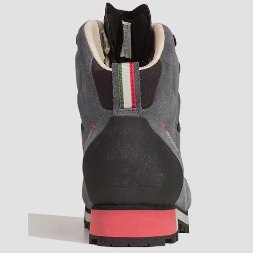 Buty trekkingowe damskie ze skóry DOLOMITE 54 HIKE EVO GTX