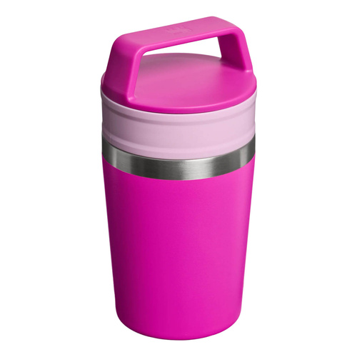 Kubek termiczny ze stali STANLEY CAFÉ-TO-GO | 230 ml