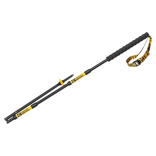 Kije trekkingowe GRIVEL TRAIL 3