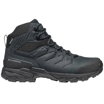 Buty trekkingowe męskie ze skóry SCARPA MORAINE MID PRO GTX