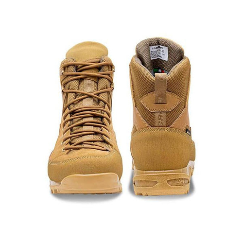 Buty taktyczne ze skóry CRISPI AT 6 GTX