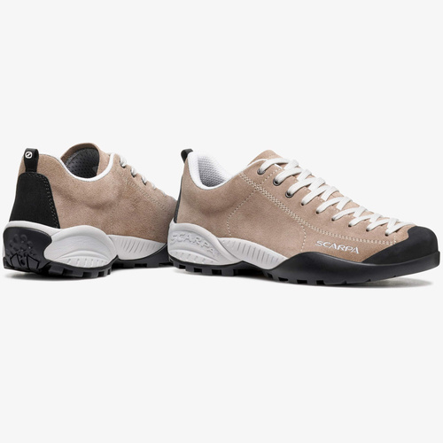 Buty wielozadaniowe damskie ze skóry SCARPA MOJITO | Dust Rose