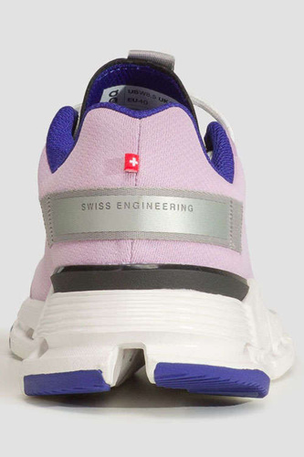 Buty miejskie damskie ON RUNNING CLOUDNOVA FORM