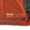 Śpiwór syntetyczny dwuosobowy VANGO STELLAR DOUBLE