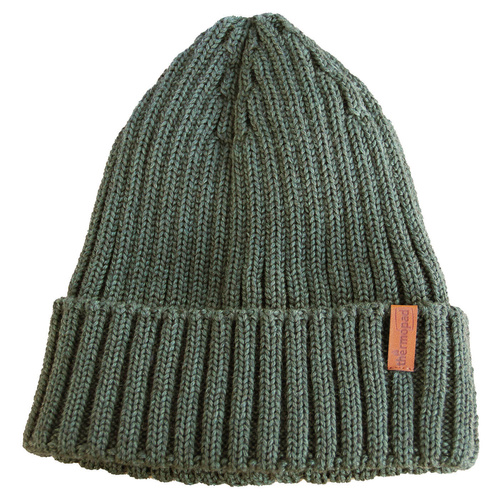 Czapka THERMOPAD MERINO BEANIE 