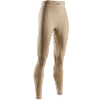 Legginsy wełniane damskie X-BIONIC MIGHTYWOOL PANTS