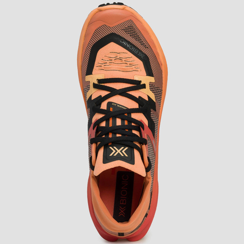 Buty do biegania terenowe X-BIONIC TERRASKIN X02