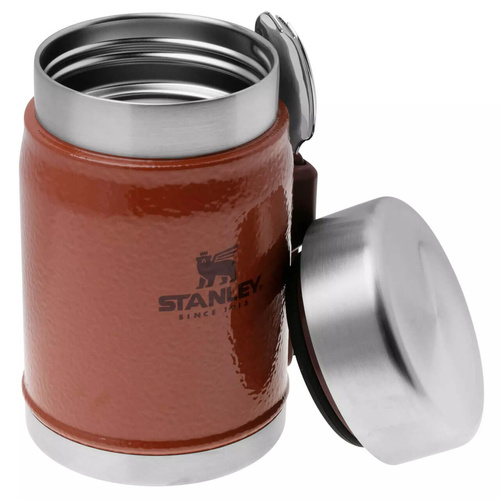 Termos obiadowy STANLEY CLASSIC FOOD JAR | 400 ml