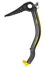 Czekan GRIVEL NORTH MACHINE CARBON Ice + Hammer Vario