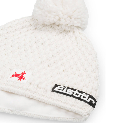 Czapka zimowa damska EISBAR TRAIL POMPON SA BEANIE