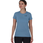 Koszulka do biegania damska INOV-8 PERFORMANCE T-SHIRT