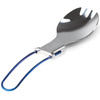 Spork GSI OUTDOORS GLACIER FOLDING SPORK