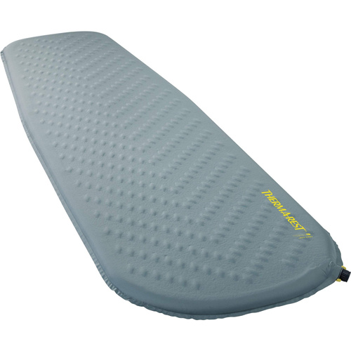 Materac samopompujący damski THERMAREST WOMEN`S TRAIL LITE WINGLOCK