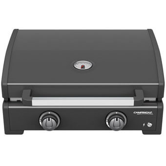 Grill gazowy CAMPINGAZ PLANCHA ONYX 2