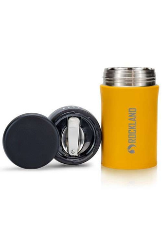 Termos obiadowy ROCKLAND METEOR | 530 ml