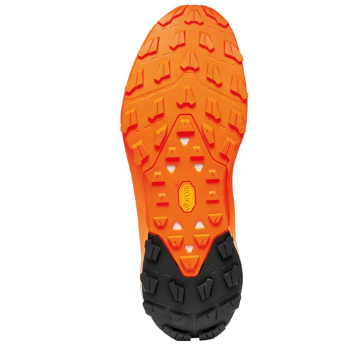 Buty do biegania męskie SCARPA SPIN ULTRA 2