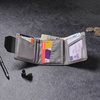 Portfel z ochroną RFID LIFEVENTURE RFID WALLET